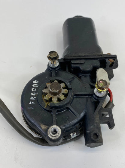 2003-2009 KIA SORENTO REAR RIGHT BACK SIDE DOOR WINDOW MOTOR 83460-3E000 OEM