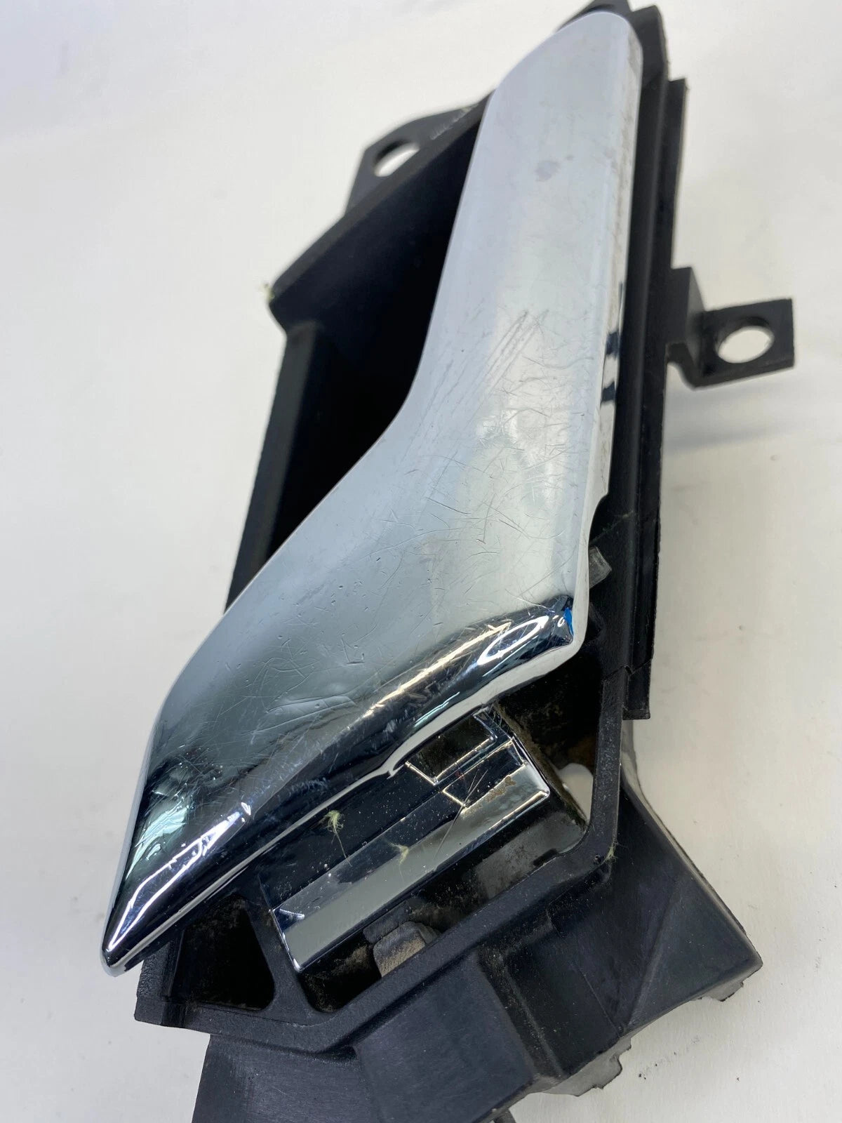 2008-2010 SATURN VUE FRONT LEFT DRIVER INSIDE DOOR HANDLE 96660863 OEM