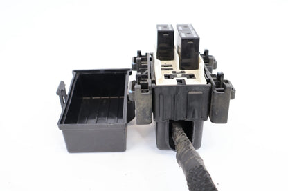 2011-2013 GRAND CHEROKE HEADLIGHT FUSE RELAY WIRING MODULE UNIT OEM 68101271AD