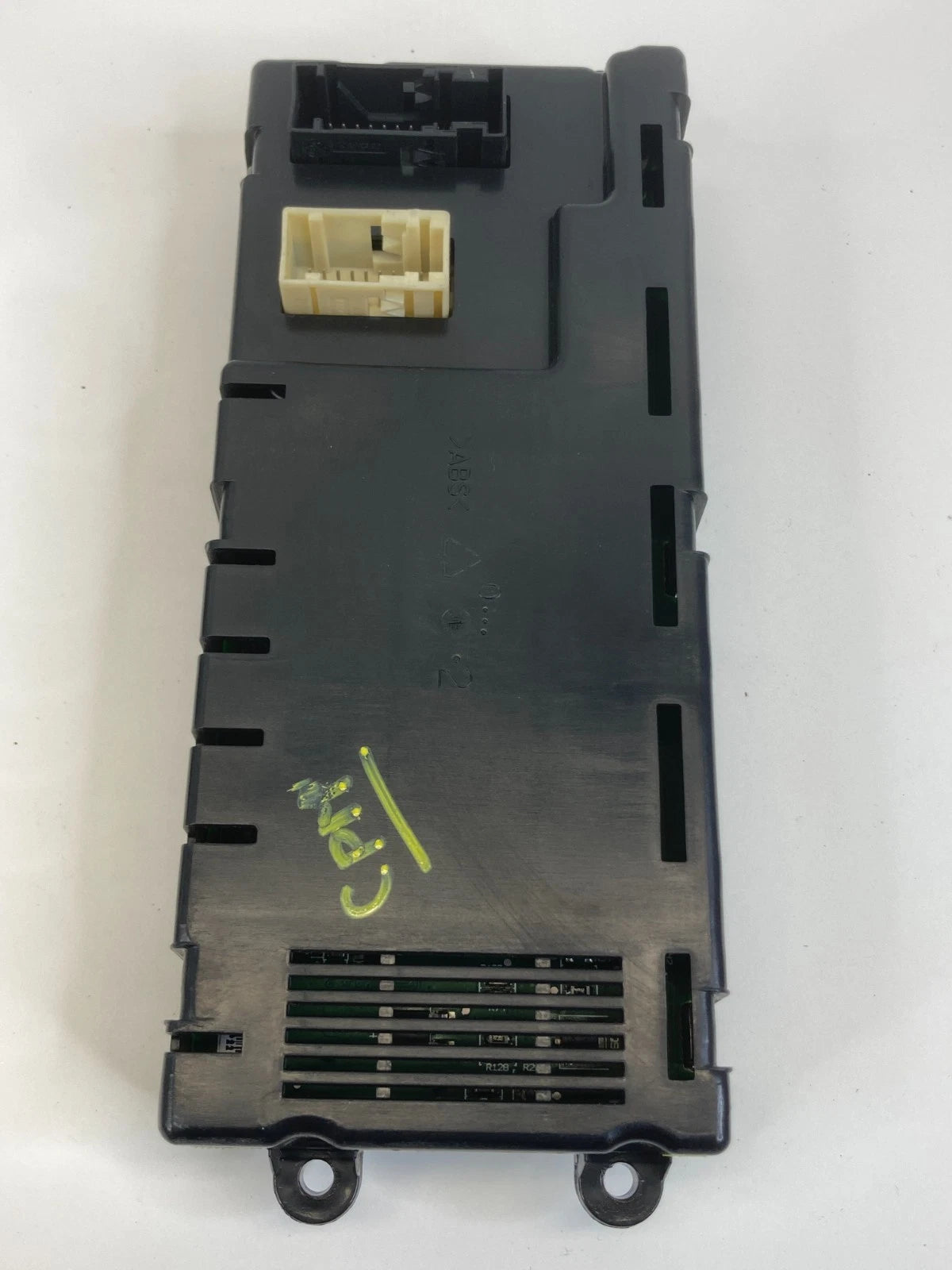 04-08 FORD F-150 AC HEATER CLIMATE CONTROL TEMP UNIT SWITCH 4L3H-18D422-CG OEM