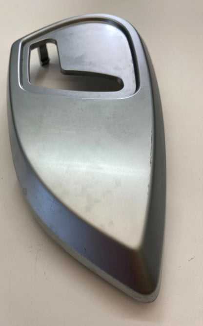 2006-2009 MERCEDES-BENZ R350 FRONT LEFT DRIVER SEAT SWITCH TRIM COVER PANEL OEM
