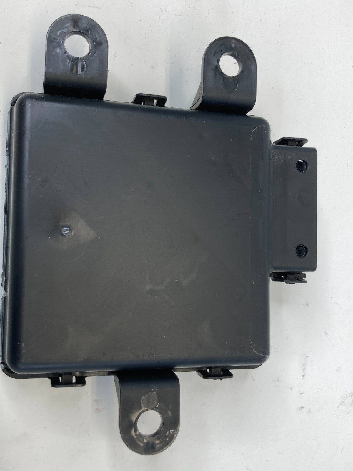 2007-2009 GMC Yukon Avalanche Parking Park Aid Assist Control Module 10384551