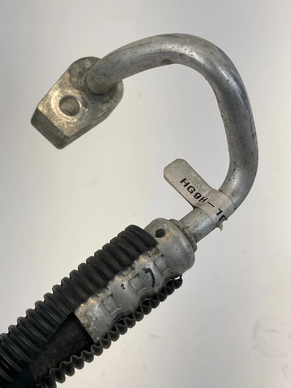 2013-2020 FORD FUSION AIR PRESSURE SUCTION HOSE PIPE LINE TUBE OEM