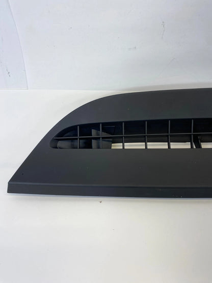 2013-2019 CADILLAC ATS DASHBOARD UPPER DEFROSTER VENT GRILLE COVER 22936863 OEM