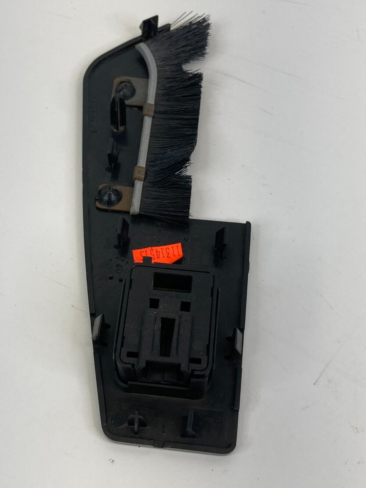 2008-2016 Dodge Grand Caravan Trunk Power Release Lock Opener Switch w/ Trim OEM