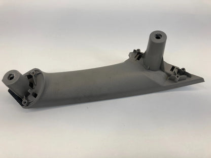 2007-2011 TOYOTA CAMRY REAR RIGHT INTERIOR DOOR PULL HANDLE COVER OEM 7461106030
