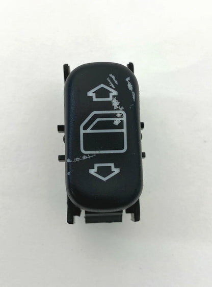 2000-2002 MERCEDES-BENZ S430 REAR RIGHT SIDE DOOR WINDOW SWITCH 2208201210 OEM