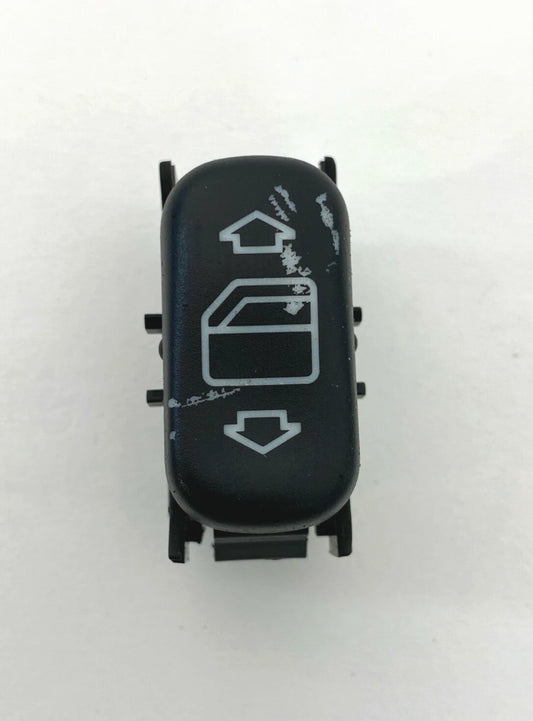 2000-2002 MERCEDES-BENZ S430 REAR RIGHT SIDE DOOR WINDOW SWITCH 2208201210 OEM