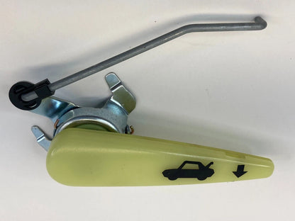 2002 2003 LEXUS ES300 REAR TRUNK LATCH LOCK OPENER RELEASE PULL HANDLE OEM