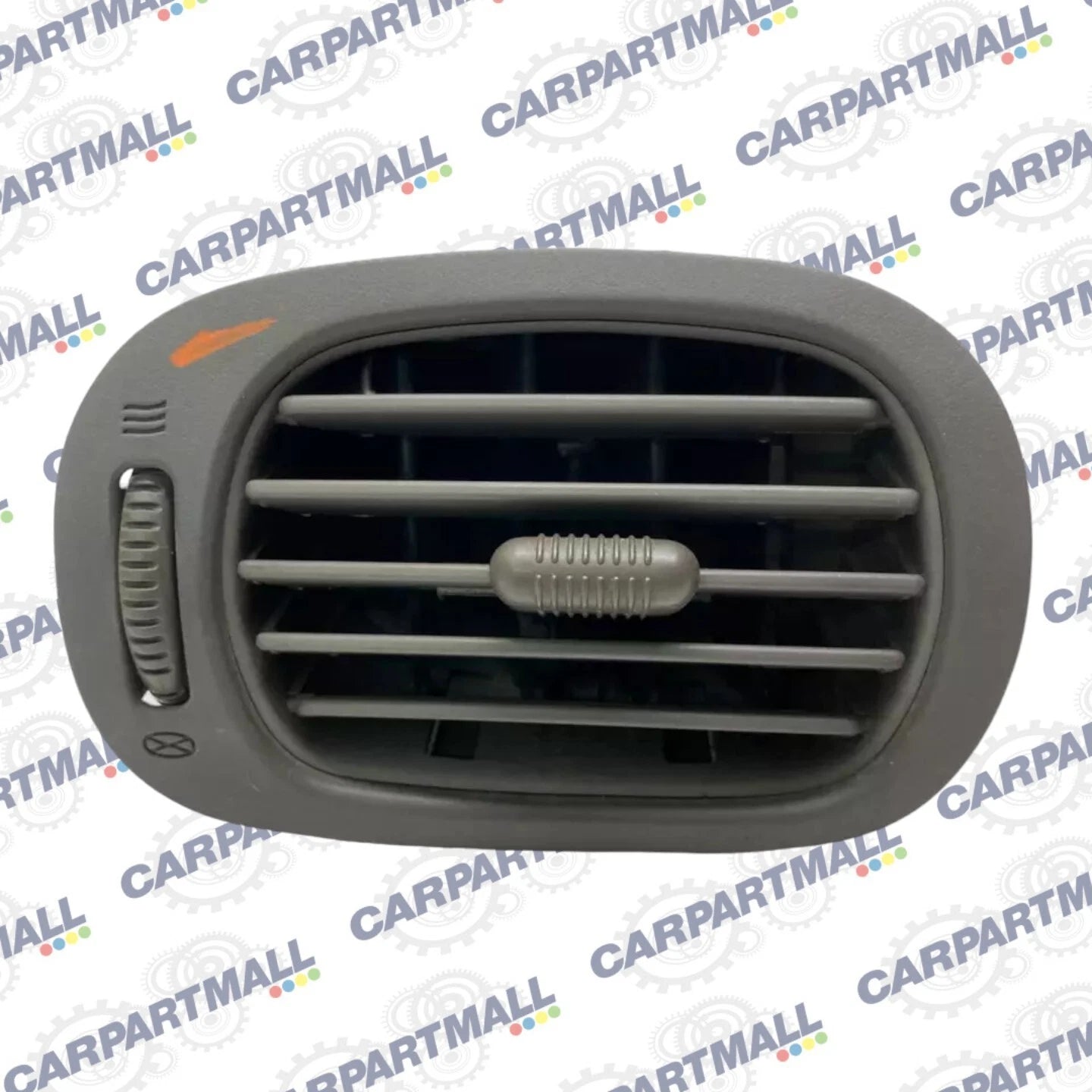 2001 2002 2003 DODGE GRAND CARAVAN LEFT SIDE DASH AC AIR VENT LH 0SC91TRMAA OEM