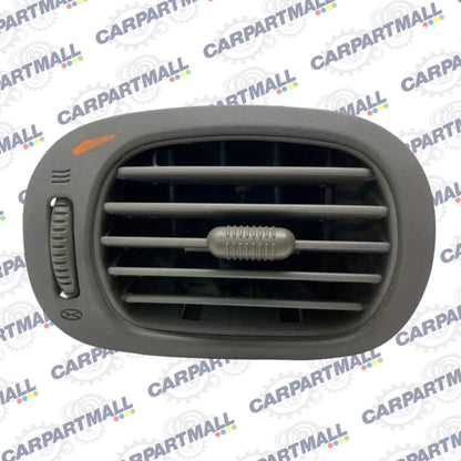 2001 2002 2003 DODGE GRAND CARAVAN LEFT SIDE DASH AC AIR VENT LH 0SC91TRMAA OEM