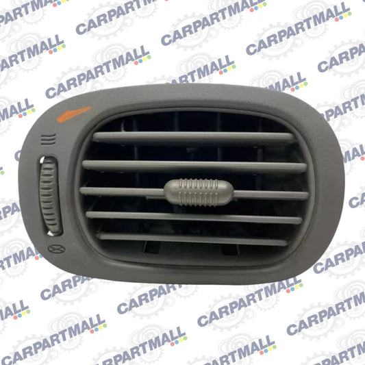 2001 2002 2003 DODGE GRAND CARAVAN LEFT SIDE DASH AC AIR VENT LH 0SC91TRMAA OEM