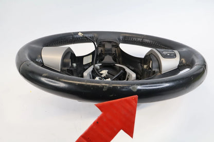 2007-2011 TOYOTA CAMRY SE SEDAN 3 SPOKE STEERING WHEEL W/ CRUISE CONTROL SWITCH