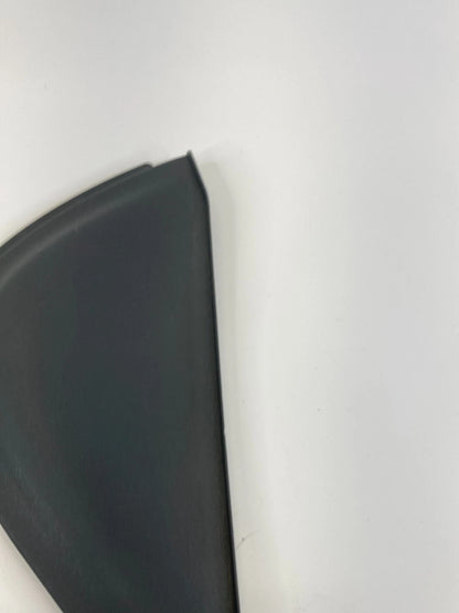 2010-2015 TOYOTA PRIUS DASH RIGHT SIDE END CAP PANEL COVER 55435-47010