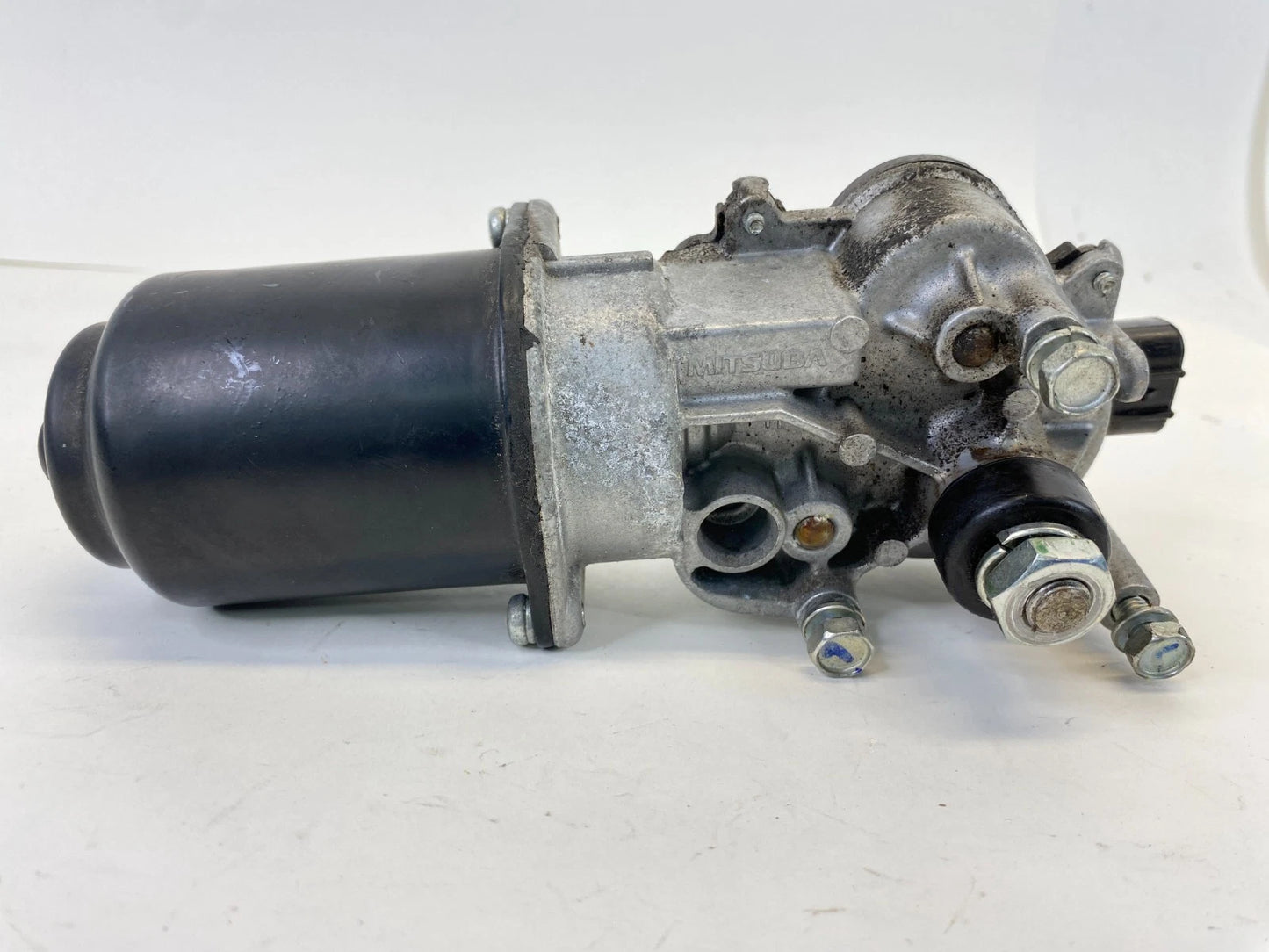 2003-2007 HONDA ACCORD SEDAN FRONT WINDSHIELD WIPER MOTOR OEM