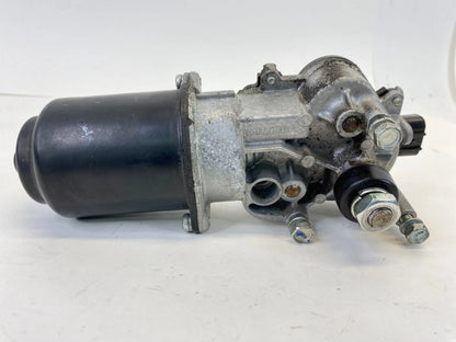 2003-2007 HONDA ACCORD SEDAN FRONT WINDSHIELD WIPER MOTOR OEM