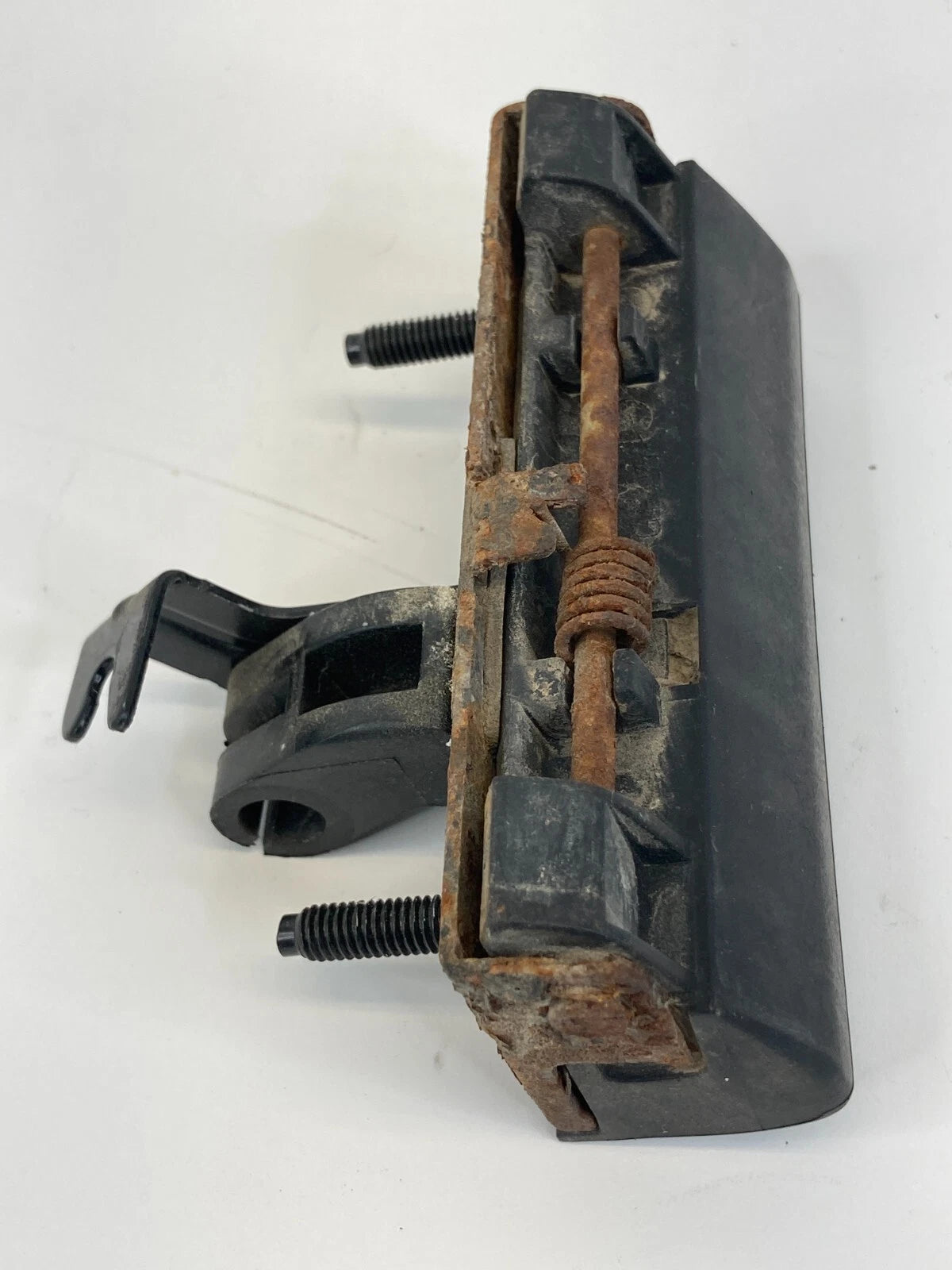 03 04 05 06 07 08 SUBARU FORESTER REAR TRUNK OUTSIDE TAILGATE RELEASE HANDLE OEM