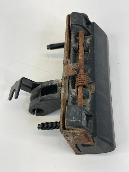 03 04 05 06 07 08 SUBARU FORESTER REAR TRUNK OUTSIDE TAILGATE RELEASE HANDLE OEM