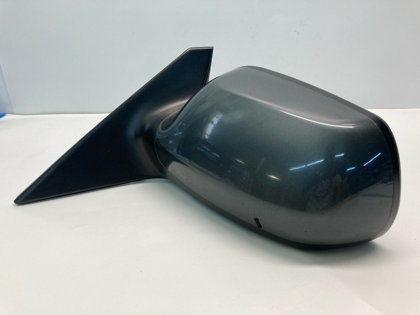 2003-2008 Mazda6 Mazda 6 Front Left Driver Side View Power Mirror GK2A/E-69180