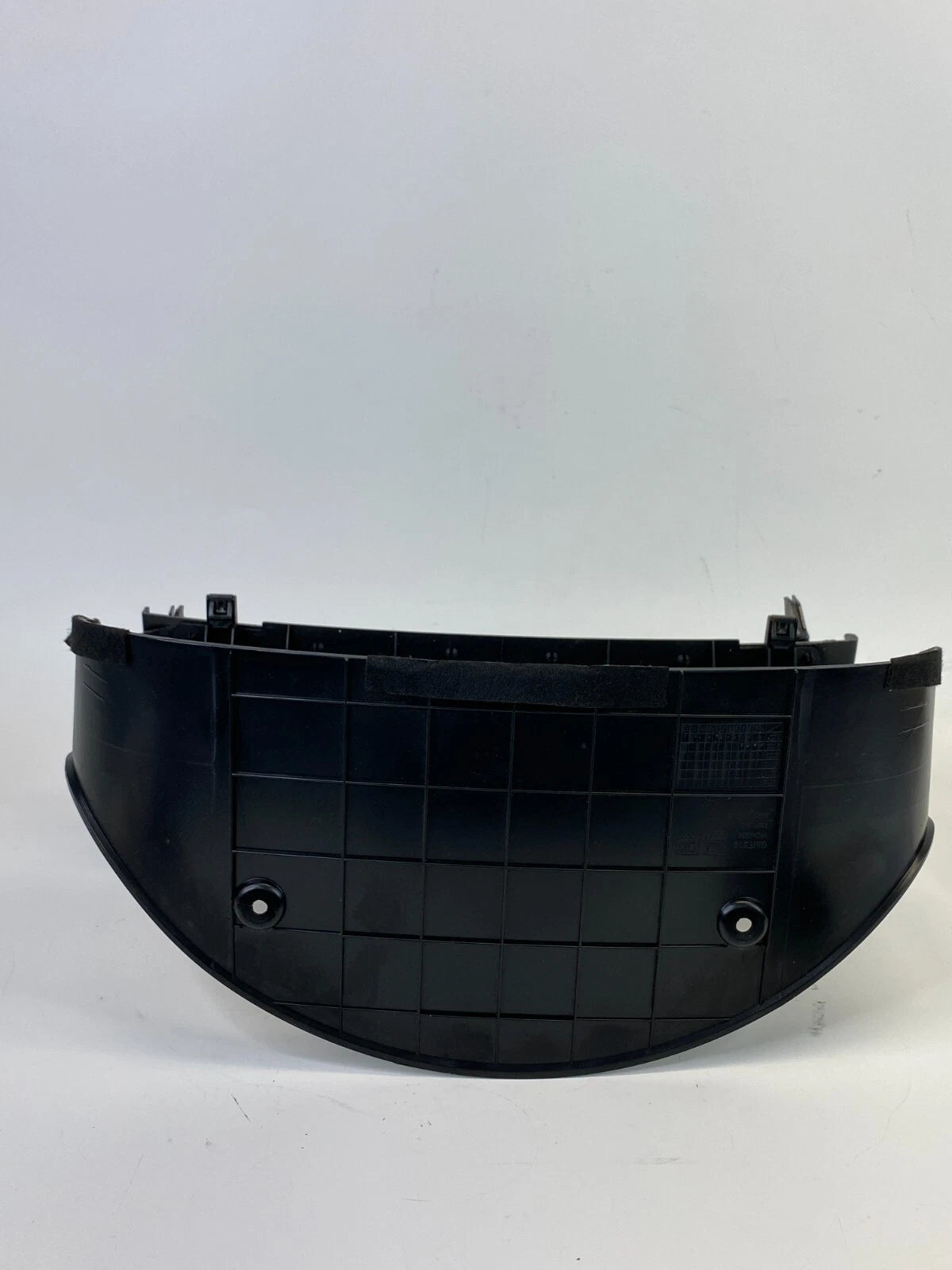 2008-2010 SATURN VUE CLUSTER UPPER COLUMN COVER TRIM SURROUND TRIM 96661640 OEM