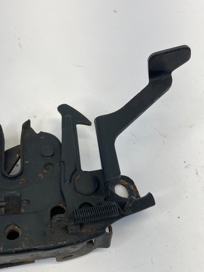 2003 2004 03 04 Infiniti G35 Sedan Front Hood Lock Latch Release Actuator OEM