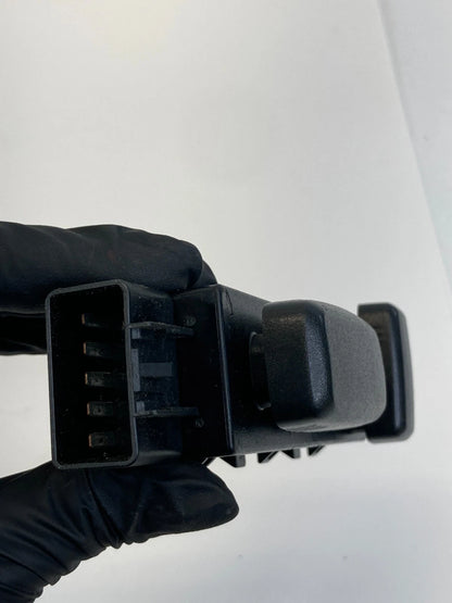 2009-2017 Chevrolet Traverse Front Left Driver Power Seat Control Switch OEM