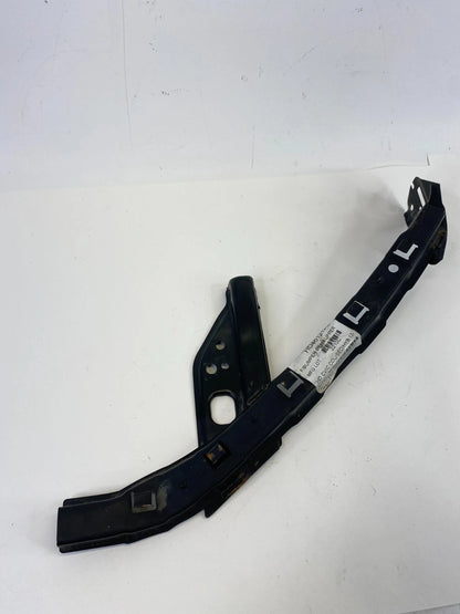 2012 2013 2014 2015 HONDA CIVIC FRONT LEFT DRIVER SIDE BUMPER BRACKET MOUNT OEM