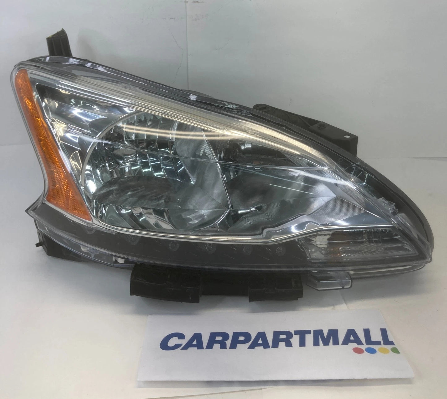 2013-2015 NISSAN SENTRA FRONT PASSENGER RIGHT SIDE RH HEADLIGHT HEADLAMP OEM