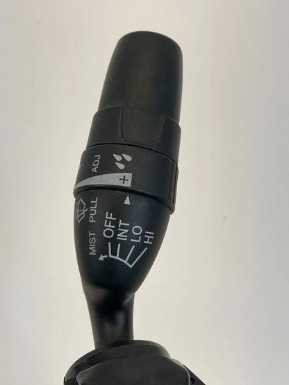2008-2012 HONDA ACCORD WINDSHIELD WIPER ARM SWITCH WITH INT CONTROL OEM M29843