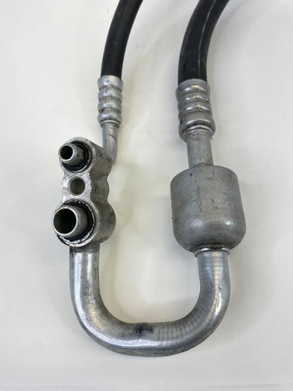 14-16 CHEVY CRUZE 16 CRUZE LIMITED 1.4 TURBO AC AIR CONDITION SUCTION HOSE LINE