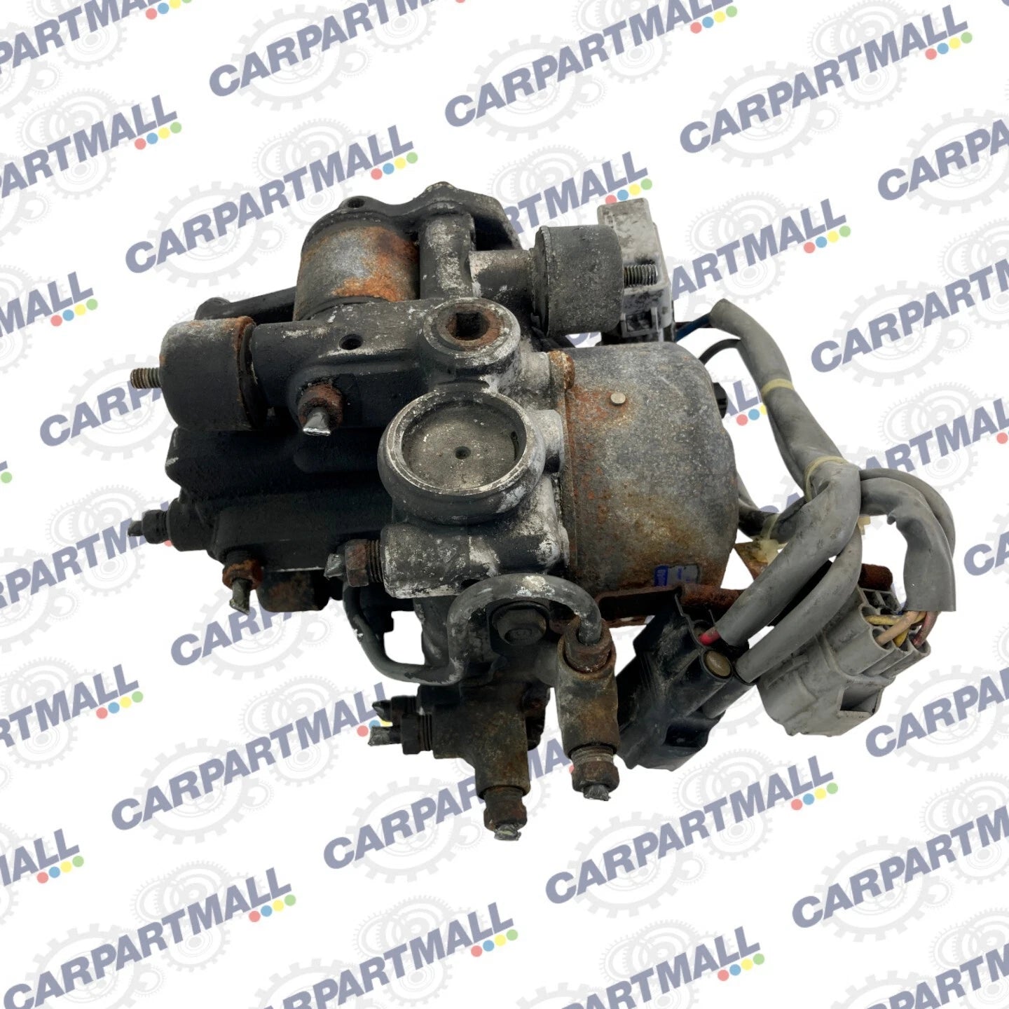 93 94 LEXUS LS400 4.0L A/T RWD ABS ANTI LOCK BRAKE PUMP ACTUATOR & MODULATOR OEM