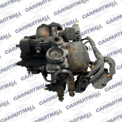 93 94 LEXUS LS400 4.0L A/T RWD ABS ANTI LOCK BRAKE PUMP ACTUATOR & MODULATOR OEM