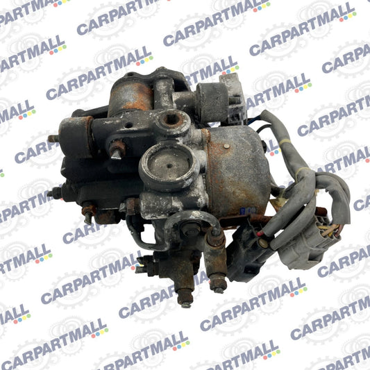 93 94 LEXUS LS400 4.0L A/T RWD ABS ANTI LOCK BRAKE PUMP ACTUATOR & MODULATOR OEM