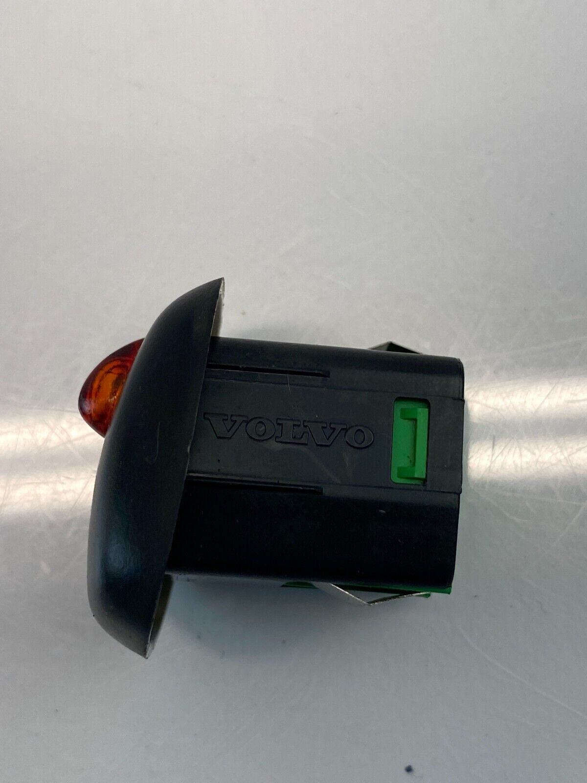 2001-2009 Volvo S60 Dash Alarm Sensor Security Indicator Light 8691912 OEM