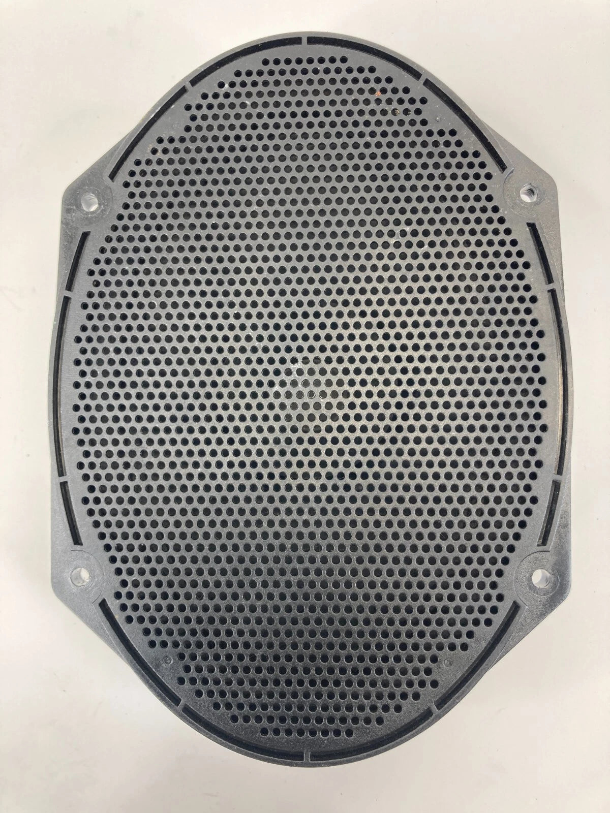 2007-2010 LINCOLN MKX REAR LEFT SIDE DOOR SPEAKER 7U5T-18808-CA OEM