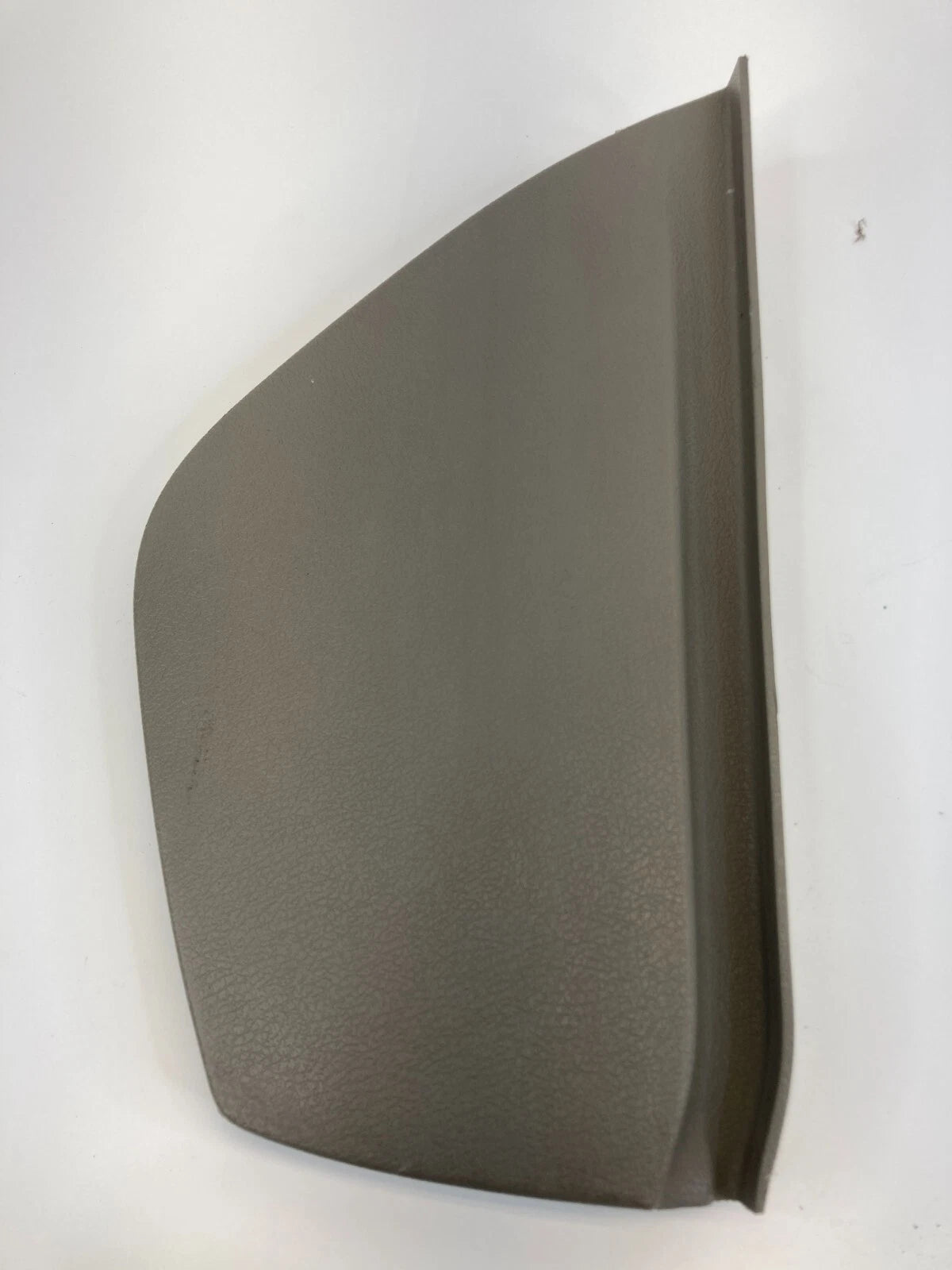 2006-2010 JEEP COMMANDER DASH LEFT DRIVER SIDE END CAP COVER TRIM 5JY09ZJ3AE OEM