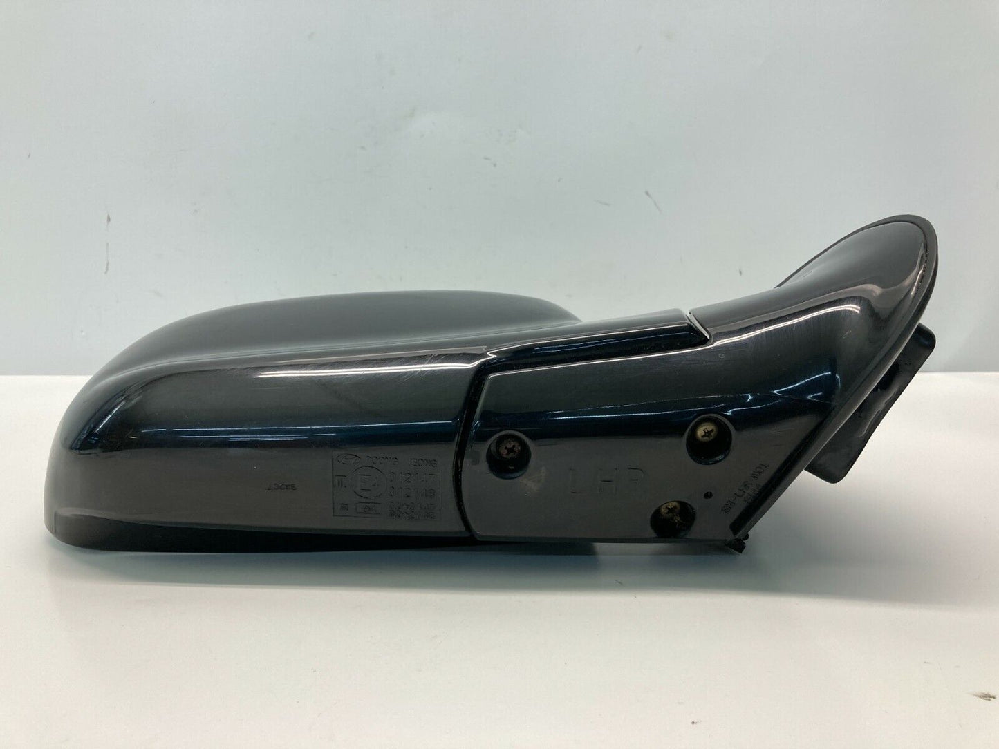 2001-2004 Hyundai Santa Fe Right Passenger Side View Power Door Mirror E4012147