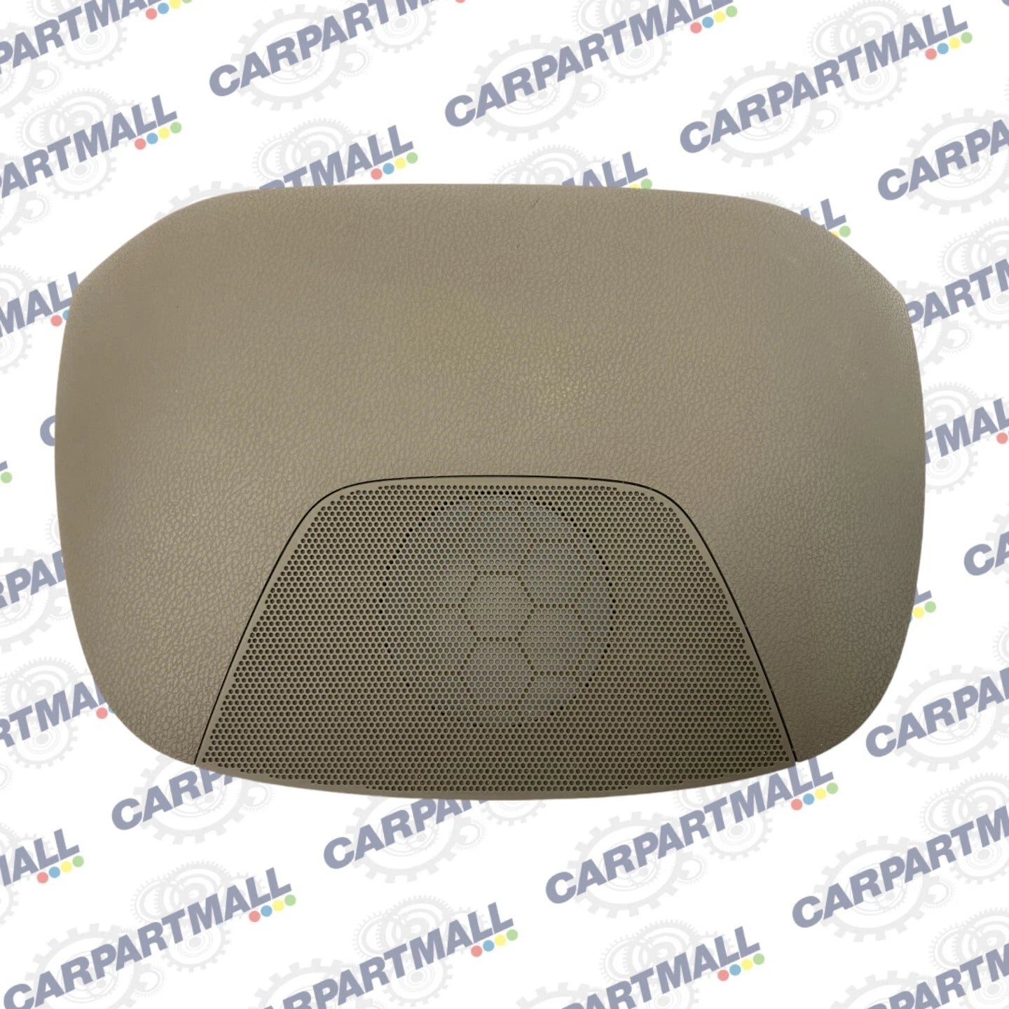 2007-2013 ACURA MDX CENTER DASH SPEAKER COVER GRILLE TRIM 77270-STX-A010 OEM