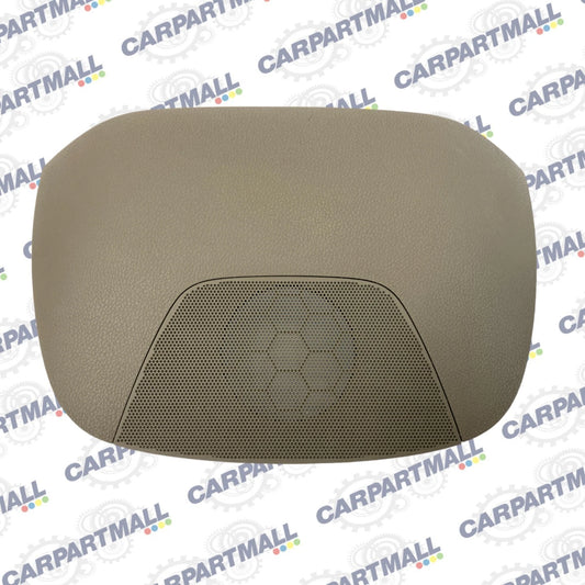 2007-2013 ACURA MDX CENTER DASH SPEAKER COVER GRILLE TRIM 77270-STX-A010 OEM