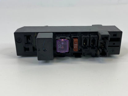 2008-2017 MITSUBISHI LANCER 2.0L L4 DASH INSTRUMENT PANEL FUSE BOX RELAY OEM