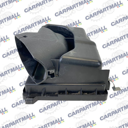 2013-2019 NISSAN SENTRA 1.8L AIR CLEANER FILTER BOX HOUSING LOWER COVER OEM