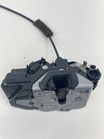 2009-2017 BUICK ENCLAVE FRONT LEFT DOOR LOCK LATCH RELEASE ACTUATOR 3018885