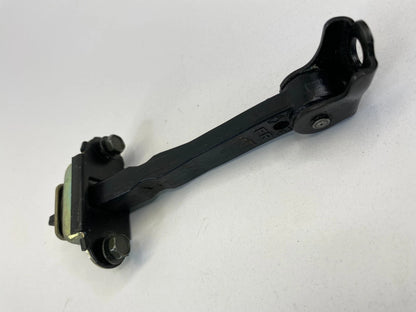 1997-2003 INFINITI QX4 FRONT RIGHT PASSENGER SIDE DOOR CHECK STOPPER OEM