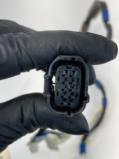 2006-2013 Lexus IS250 Front Left Driver Door Handle Wire Harness 89746-53020 OEM