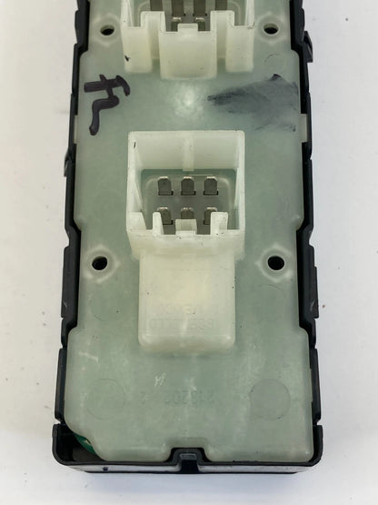 07-10 CHRYSLER 300 11-17 JEEP PATRIOT LEFT DOOR MASTER WINDOW SWITCH 04602780AA