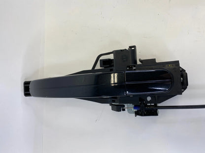 12 13 14 15 16 17 18 FORD FOCUS REAR RIGHT SIDE EXTERIOR OUTSIDE DOOR HANDLE OEM