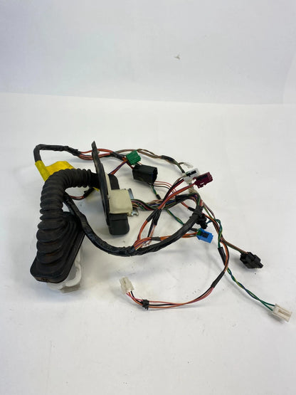 08 09 CHRYSLER TOWN & COUNTRY FRONT RIGHT SIDE DOOR HARNESS WIRE 04869238AF OEM