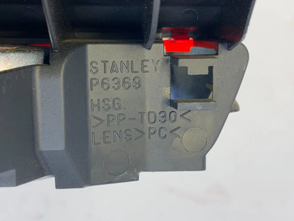 2007-2011 HONDA CR-V REAR THIRD 3RD BRAKE LIGHT HIGH MOUNTED STOP LAMP OEM