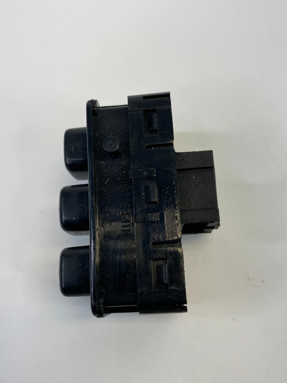 2003-2007 NISSAN MURANO FRONT LEFT DRIVER SEAT POSITION MEMORY SET SWITCH