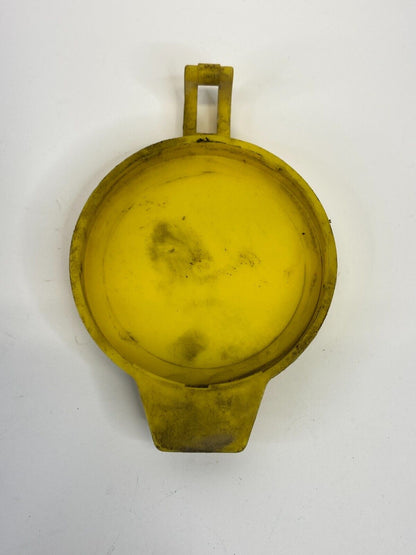 1996-2007 Chrysler Town & Country Windshield Washer Fluid Reservoir Cap Cover